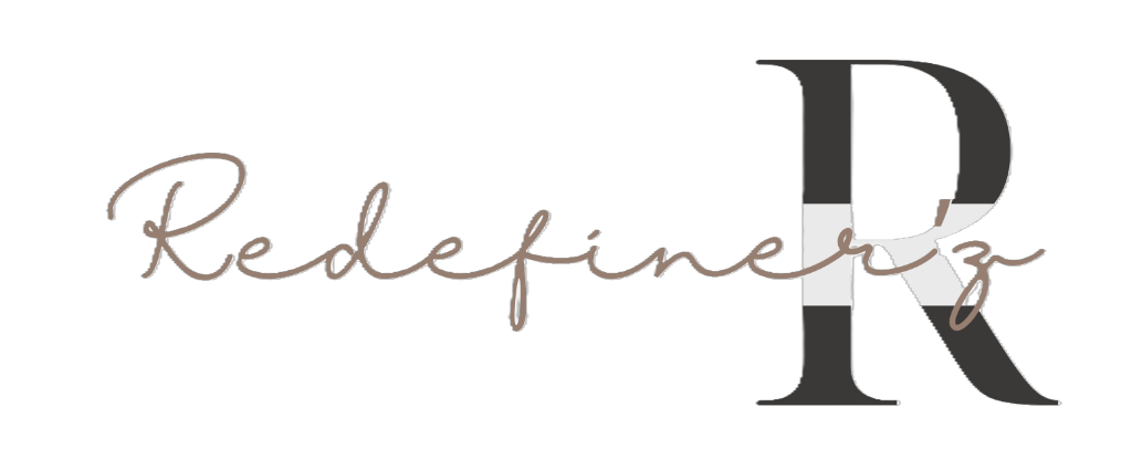 Redefiner'z Solutions Logo